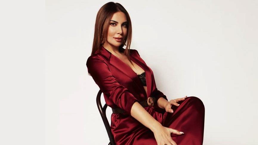 Ebru Yaşar ‘Kalmam’ dedi, kliplendirdi!