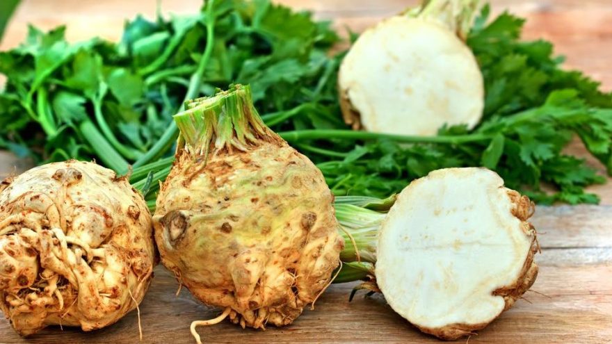 Kereviz neye iyi geliyor? Kerevizin faydaları…