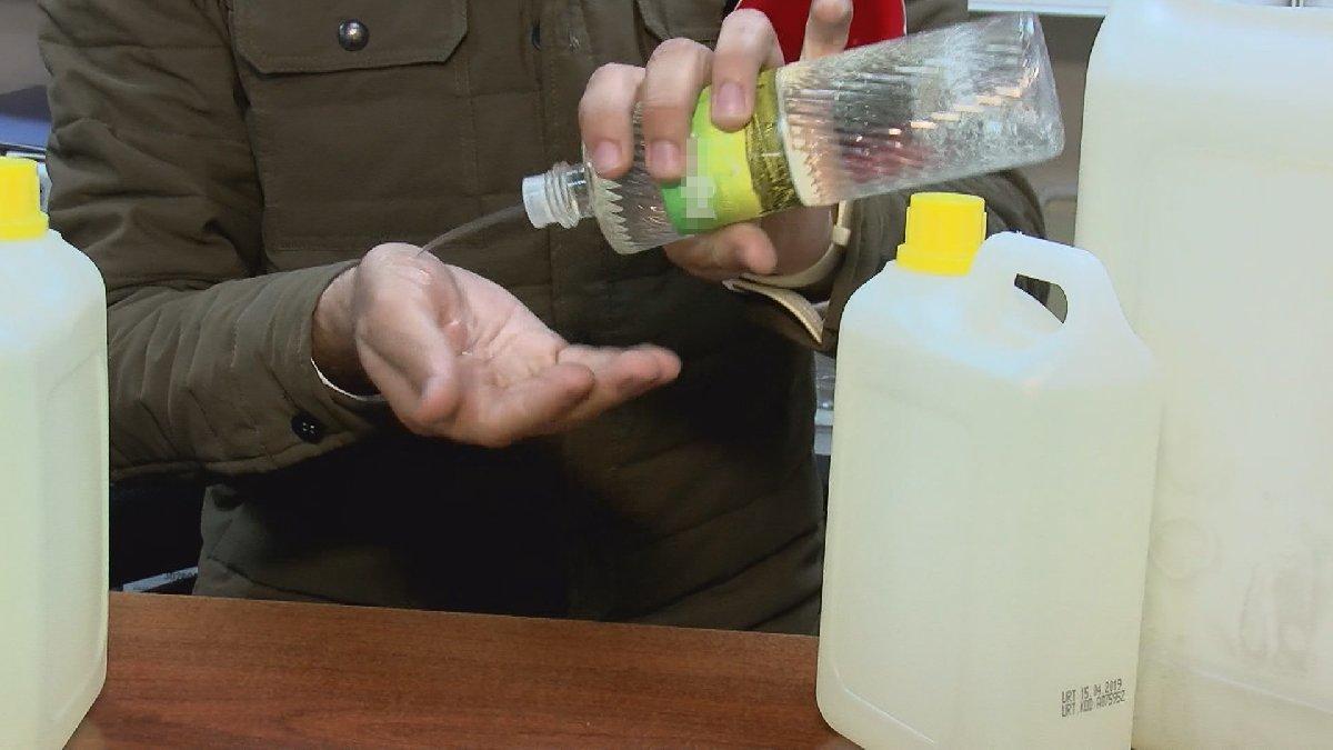 80 derece kolonya nedir kolonya