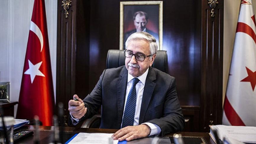 KKTC’de tüm müze ve ören yerleri ziyaretlere kapatıldı