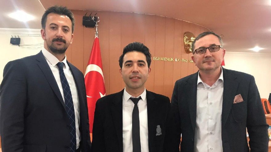 Meclis üyeleri, huzur paylarını Mehmetçik’e bağışladı