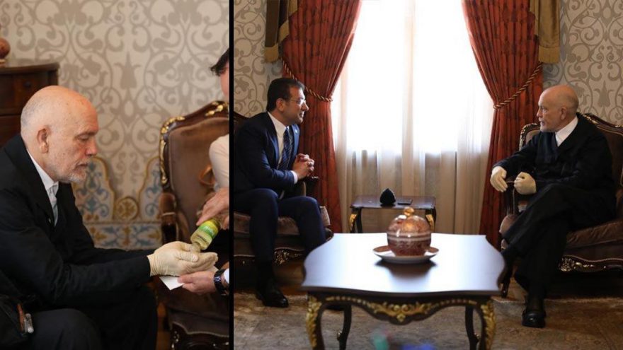 A Post By Imamoglu Mobilya On May 19 2018