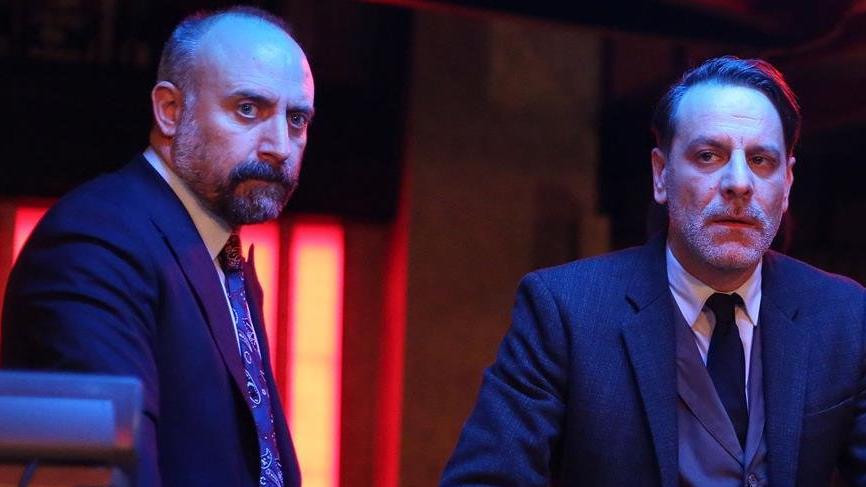 Babil 9. yeni bölüm fragmanı yayınlandı! Babil 8. son bölüm izle…