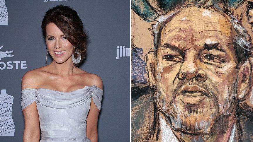 Kate Beckinsale’in Harvey Weinstein itirafı şoke etti