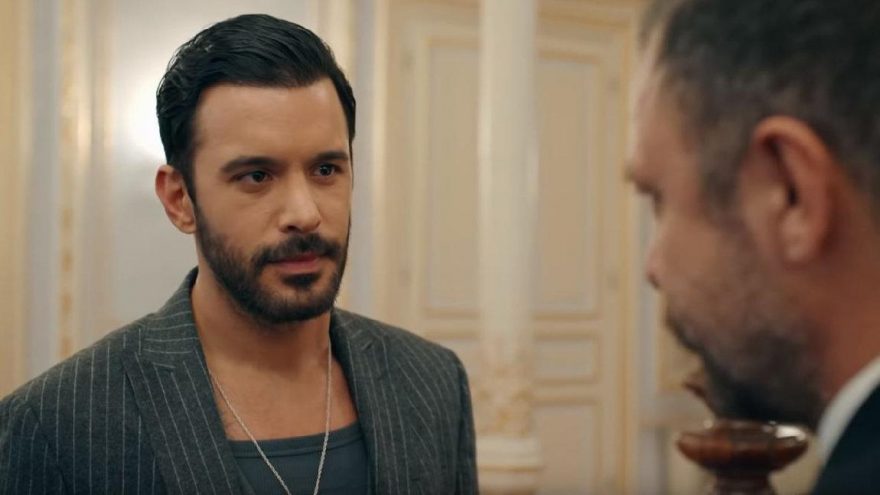 Çukur 92. yeni bölüm fragmanı yayınlandı! Arık Böke Erdenet, Koçovalı’lar için geliyor