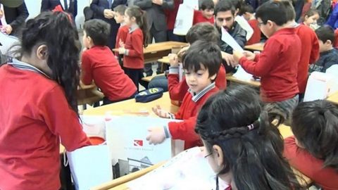 13 Mart'ta okullar tatil mi? Okullarda corona virüsü tatili ne zaman başlayacak ve ne zaman bitecek?