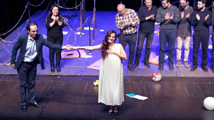 Şehir Tiyatroları Sanat Yönetmeni’ne AKP kadro vermedi