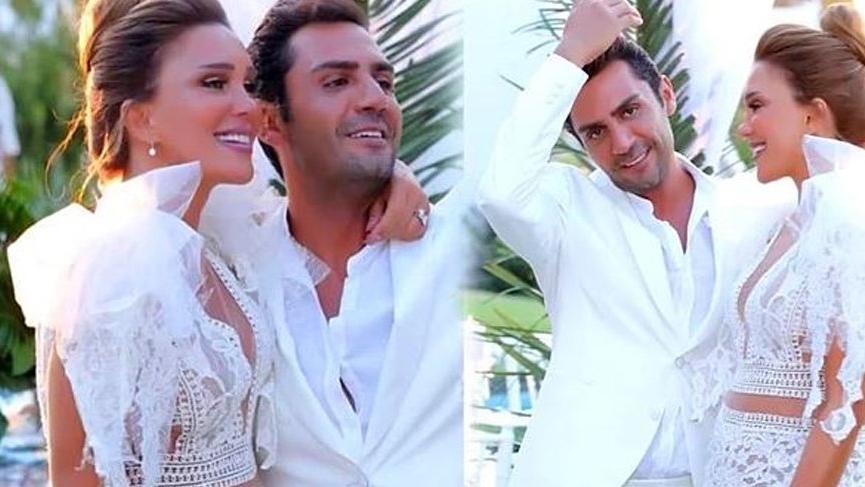 Seren Serengil ve Yaşar İpek’in boşanma davası ertelendi