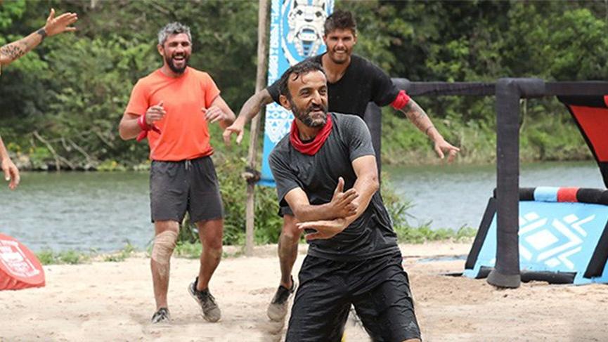 Survivor ödül oyununu hangi takım kazandı? İşte Survivor ödül oyunu gecesi kazanan takım…