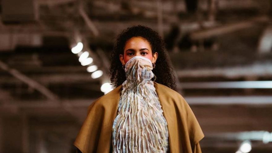 Vegan Moda Haftası corona virüs salgınına rağmen devam kararı aldı