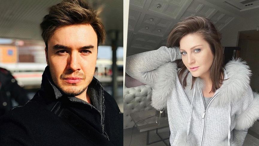 Sibel Can ve Mustafa Ceceli’den Corona selfie!