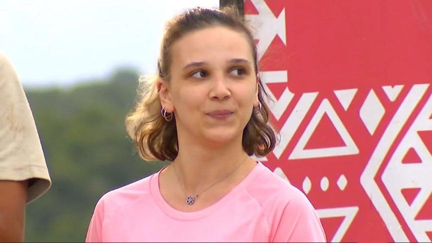 Survivor’un yeni yarışmacısı Ezgi Hocaoğlu kimdir? Survivor Ezgi hangi takımda?