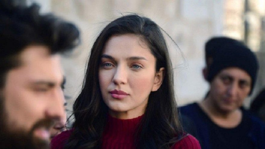 Zümrüdüanka 9. yeni bölüm fragmanı yayınlandı! Zümrüdüanka 8. son bölüm izle…