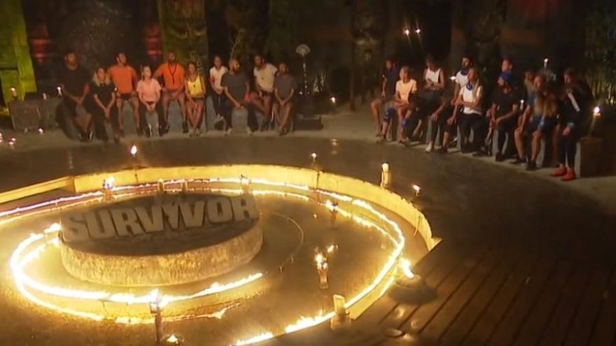 Survivor’da bu hafta ilk eleme adayı kim oldu? Performans birincileri açıklandı!