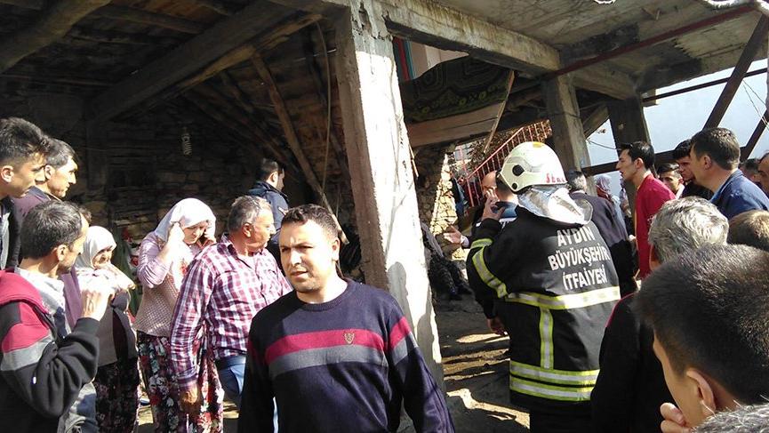 aydın düğün evi çöktü ile ilgili görsel sonucu