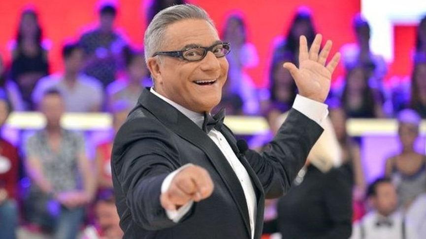 Mehmet Ali Erbil, aylar sonra paylaştı
