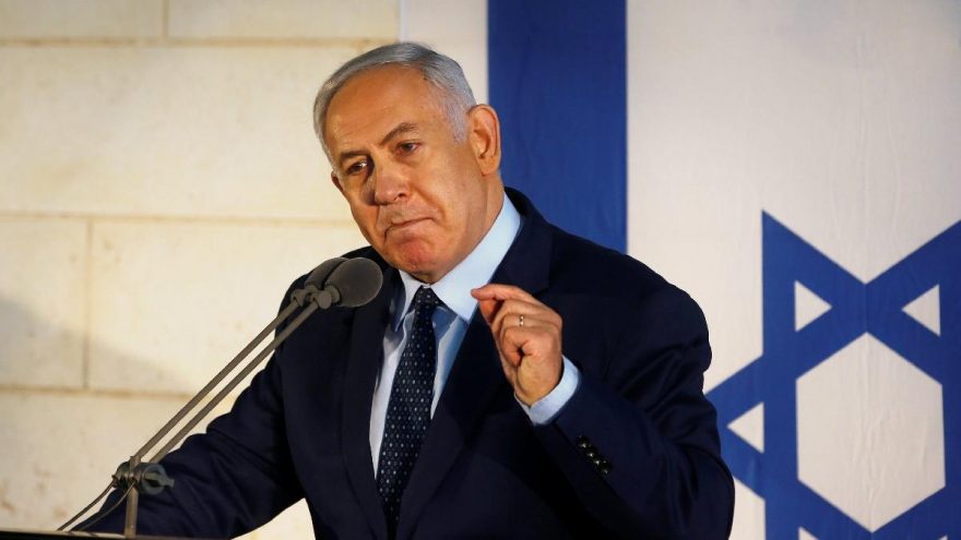 Netanyahu’nun yolsuzluk davasına corona ertelemesi