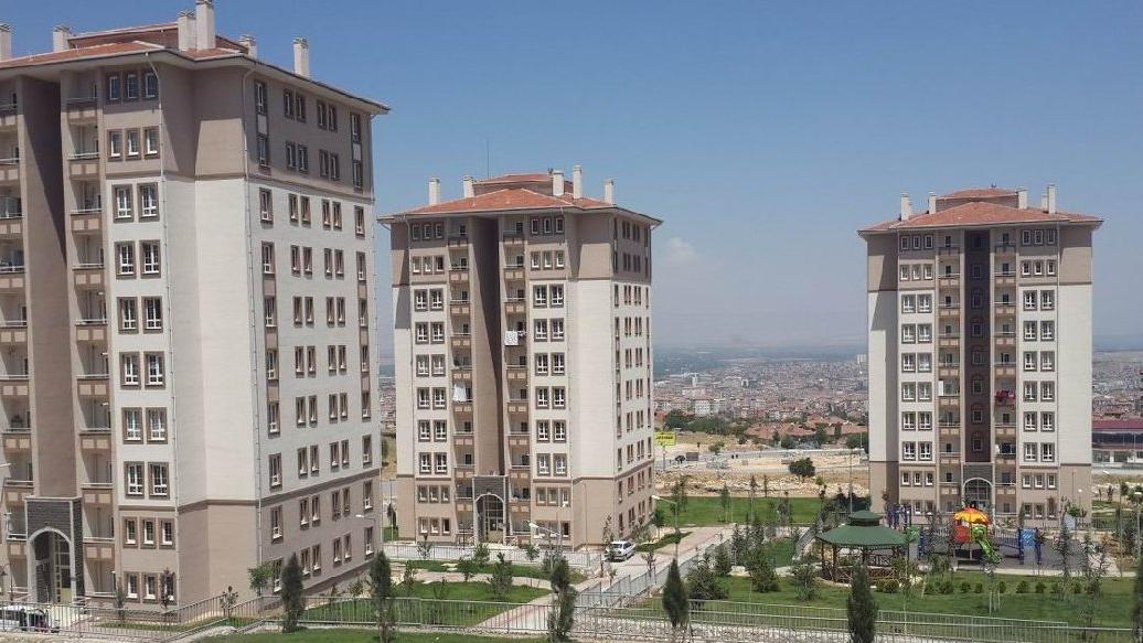 Toki Istanbul Kuralari Ne Zaman Saat Kacta Cekilecek 2020 Toki Istanbul Cekilis Tarihleri Ekonomi Haberleri