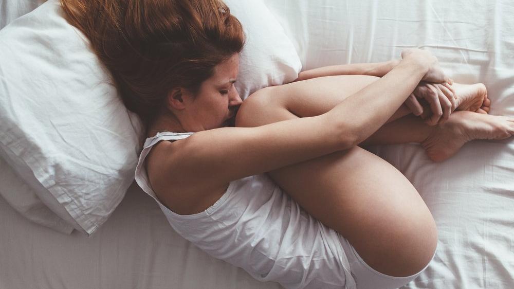 siddetli adet sancisi nedenleri