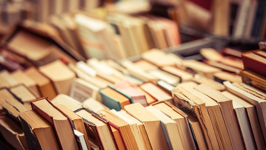 Hatay Kitap Fuarı’na korona virüs engeli!