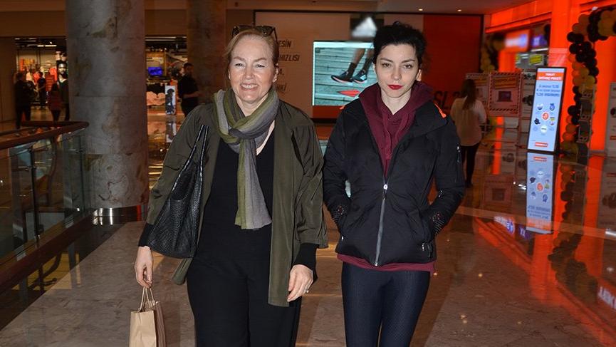 Merve Boluğur’dan Corona Virüsü açıklaması