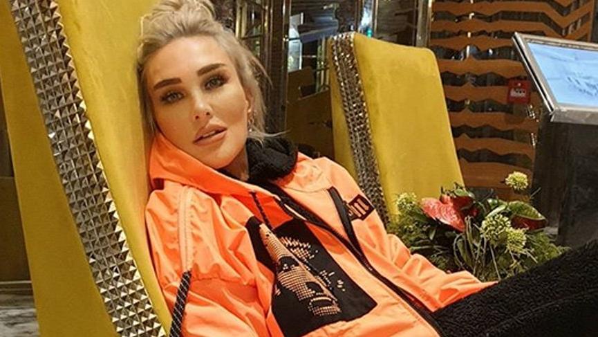 Seren Serengil’in ‘restoranlar da kapatılsın’ sözlerine tepki
