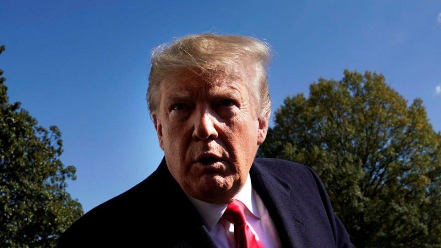 Alman basınından flaş iddia: Trump aşı geliştiren şirketi sadece kendileri için almak istedi