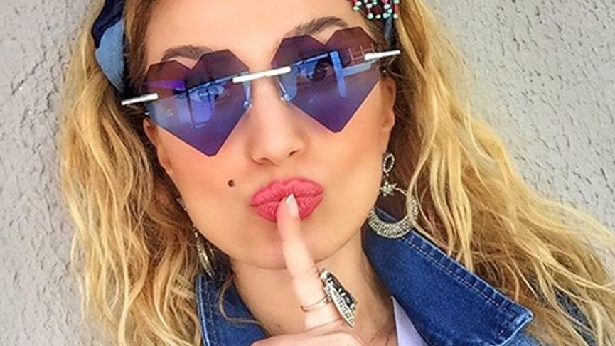 Tuğba Özay'dan ciddiyet çağrısı - Magazin haberleri