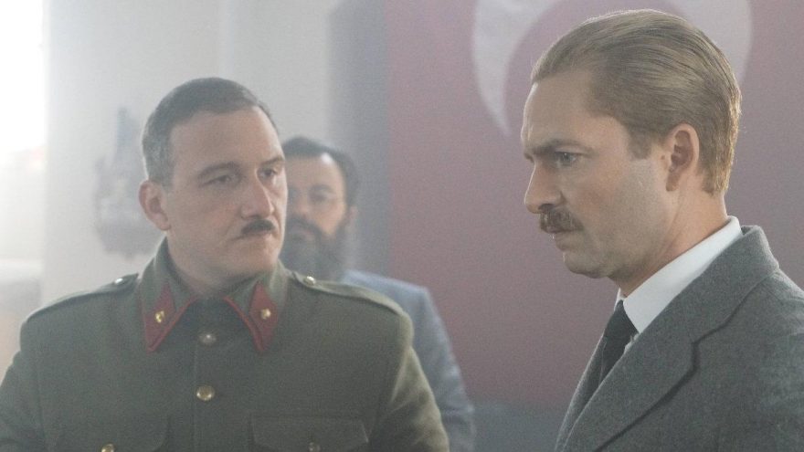 Ya İstiklal Ya Ölüm 2. yeni bölüm fragmanı yayınlandı! (Ya İstiklal Ya Ölüm ilk bölüm izle)