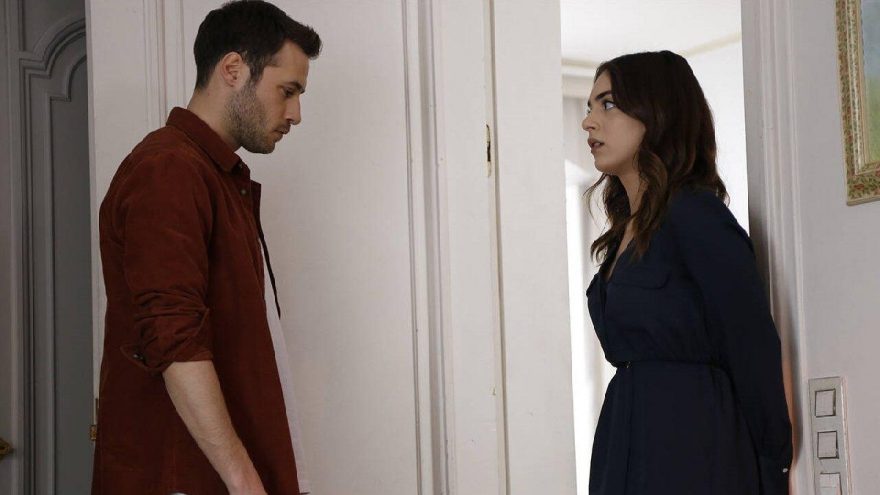 Zalim İstanbul 36. yeni bölüm fragmanı yayınlandı! (Zalim İstanbul 35. son bölüm izle)