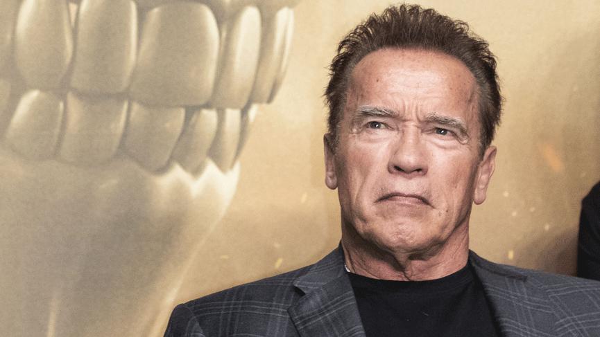 Arnold Schwarzenegger herkesi uyardı: ‘Restorana gitmeyin, evde yiyin’