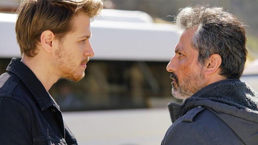 Baraj 2. bölüm fragmanı yayınlandı! Baraj ilk bölüm izle…
