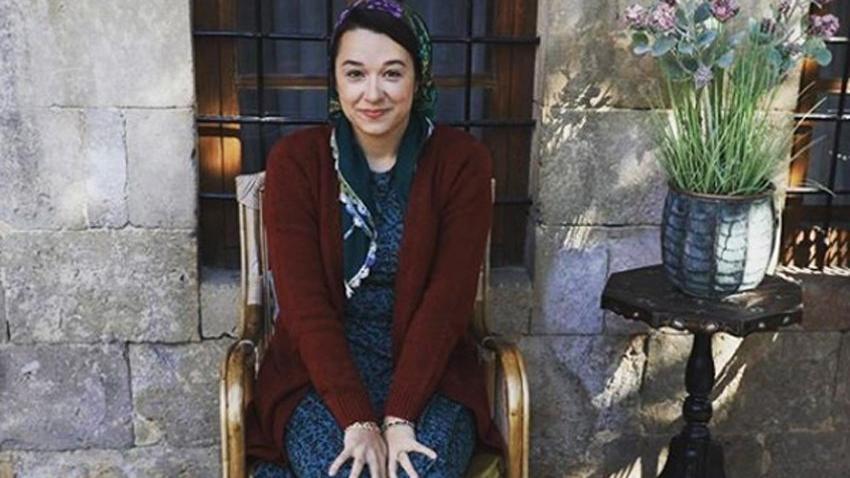 İdil Memi kimdir? İdil Memi nereli ve kaç yaşında?