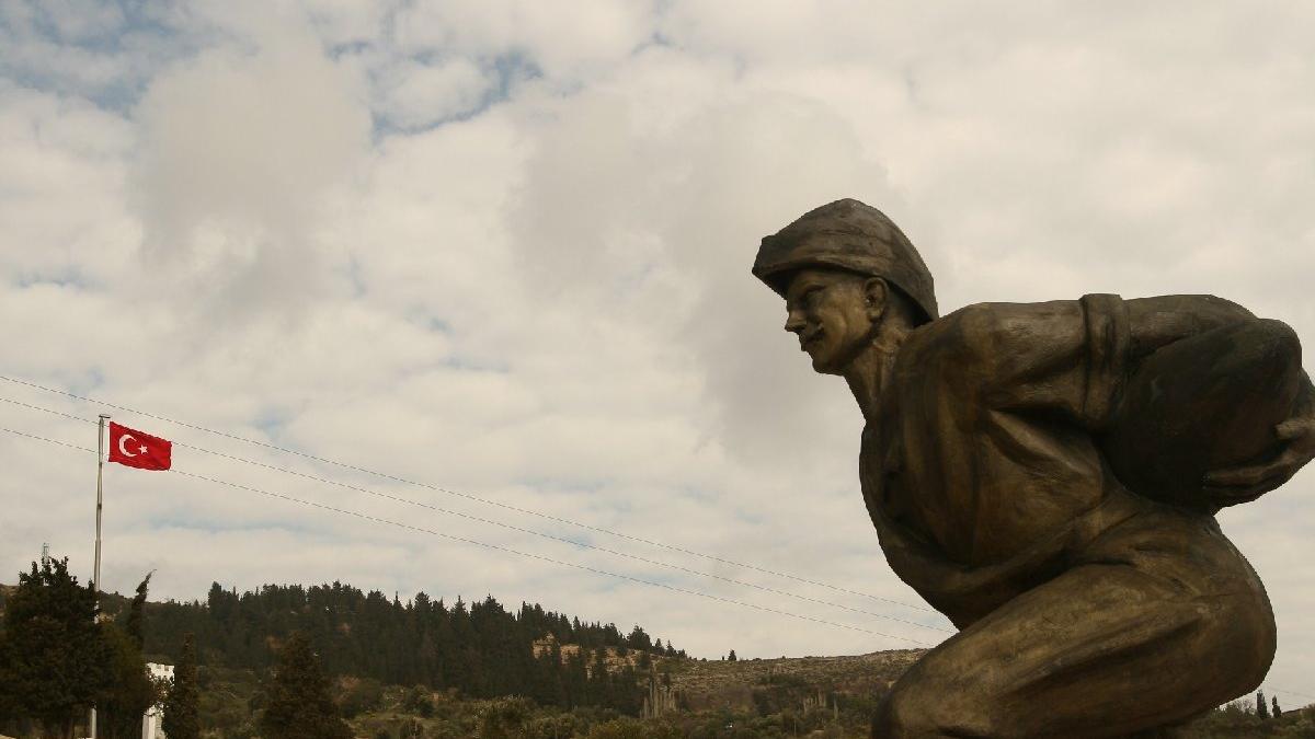 18 mart canakakale zaferi nin 105 yil