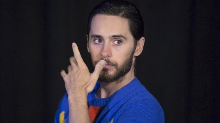 Jared Leto 12 günlük inzivadan çıktı: Sonsuza kadar değişmiş bir dünya