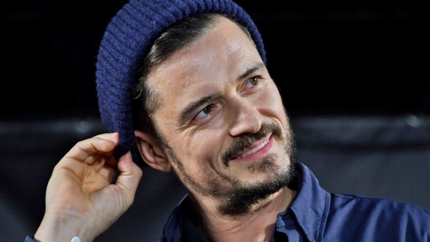 Orlando Bloom 6 aylık seks orucunu tavsiye etmiyor