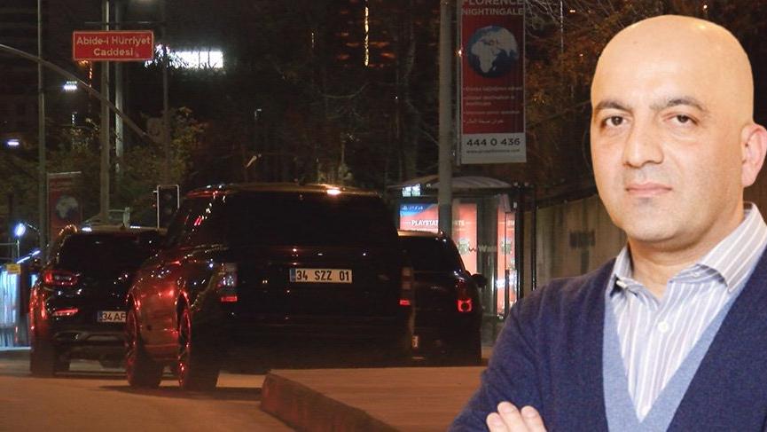 Ünlü iş insanı Mübariz Mansimov Gurbanoğlu tutuklandı - Son dakika haberleri