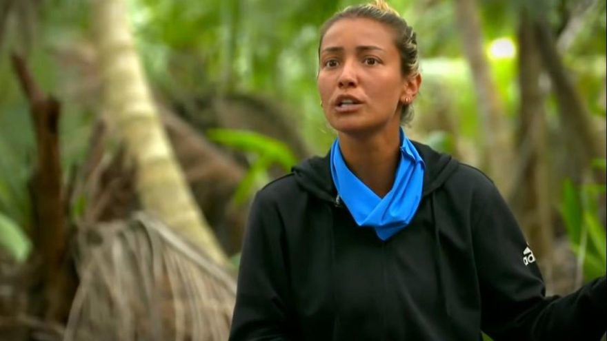 Survivor Evrim Keklik kimdir? Evrim Keklik kaç yaşında ve nereli?
