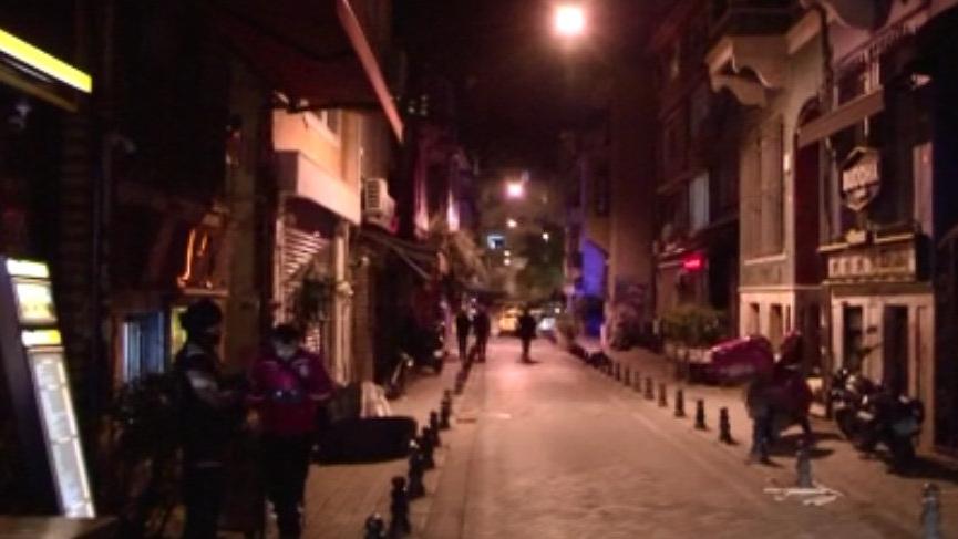 Gece 00 00 Da Istanbul Yeni Tedbirler Uygulanmaya Basladi Son Dakika Haberleri