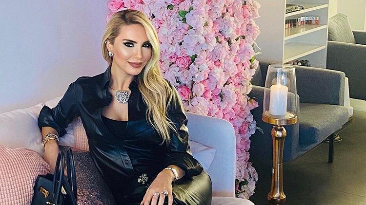 ABD’den dönen Işıl Reçber’den skandal savunma