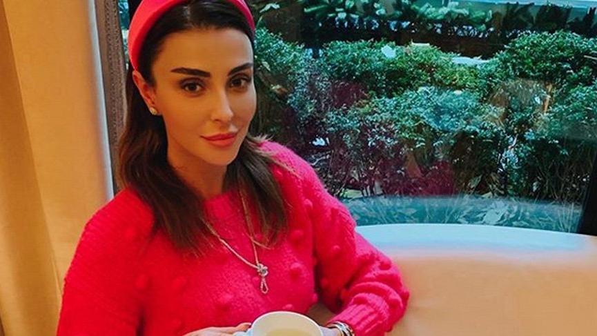 Özge Ulusoy: Odun da derseniz bana kabulüm