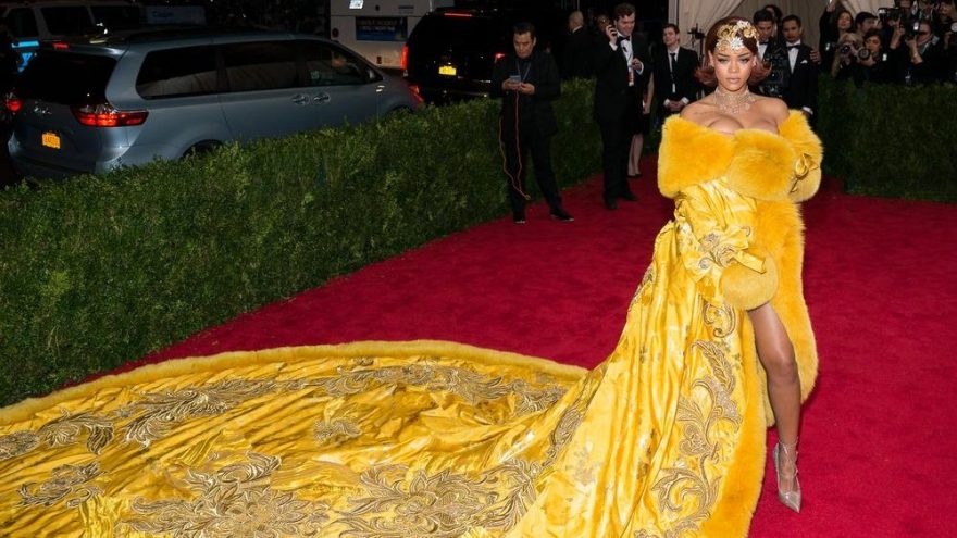 MET Gala, Corona virüsü sebebiyle resmi olarak ertelendi