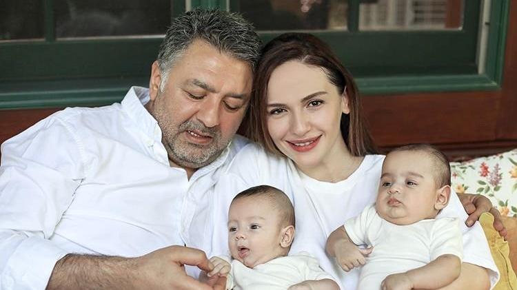 Polislere tüküren o insanlara Sinem Uslu’dan sert tepki