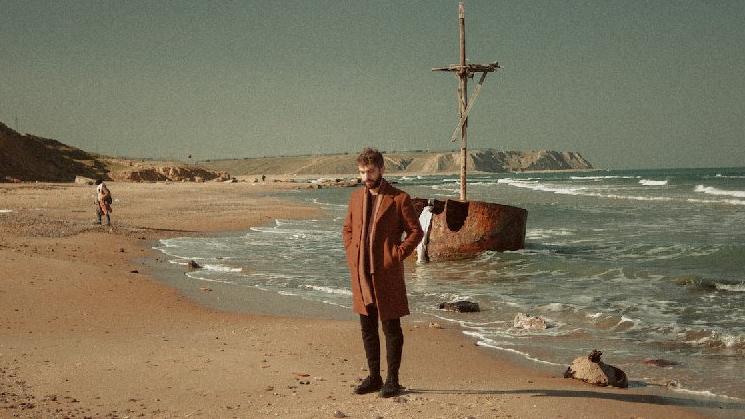 Ahmet Ali Arslan’dan yeni şarkı: Kırık