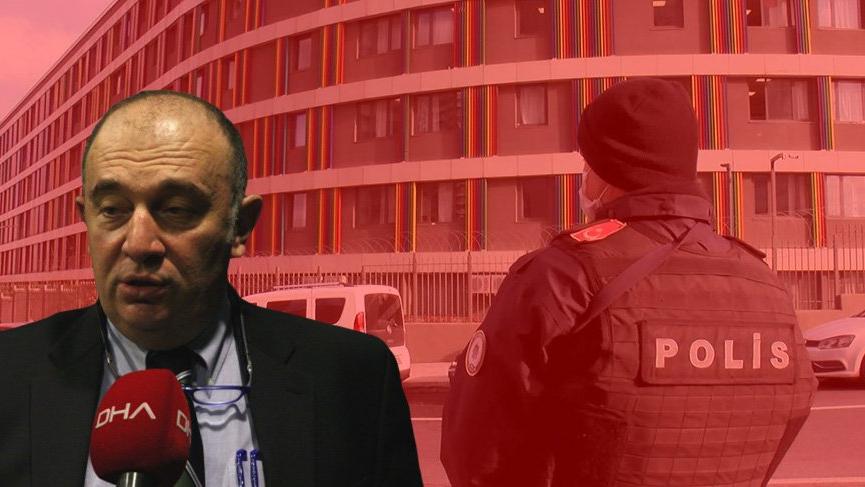 Bilim Kurulu Üyesi Kara’dan önemli uyarı: Uymazsak çok yüksek olur!