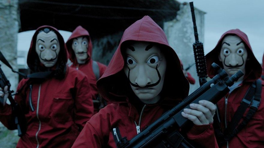 La Casa de Papel’in yıldızı Itziar Ituno’ya Corona virüsü şoku