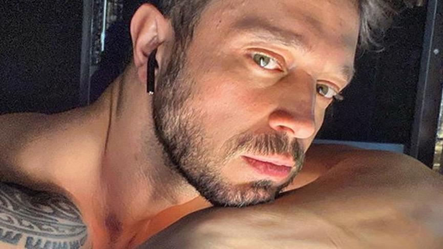 Murat Boz önce çıkın dedi sonra düzeltme videosu çekti