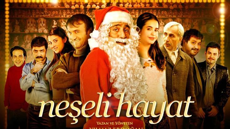 Neşeli Hayat konusu ve oyuncuları… Neşeli Hayat’ta kimler oynuyor?