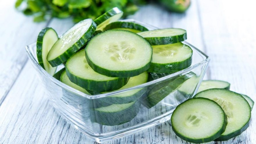 Salatalık kaç kalori? Salatalığın besin değerleri ve kalorisi…
