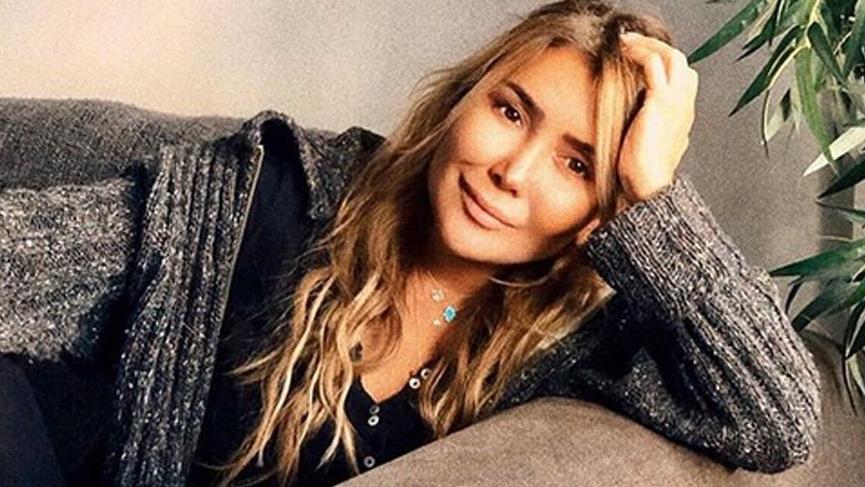 Yonca Evcimik’ten İstiklal Savaşı benzetmesi